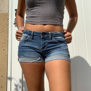 Shorty Aeropostale shorts